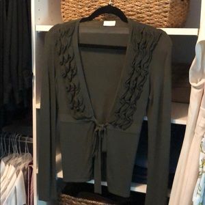 Valentino Roma cardigan